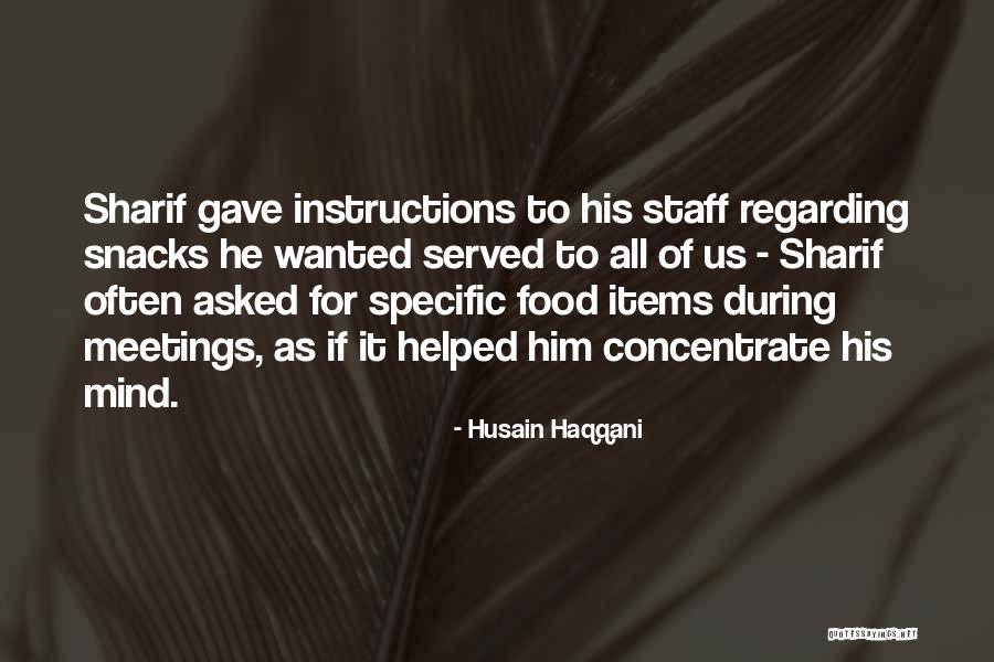 Vegeta Dragon Ball Super Quotes By Husain Haqqani
