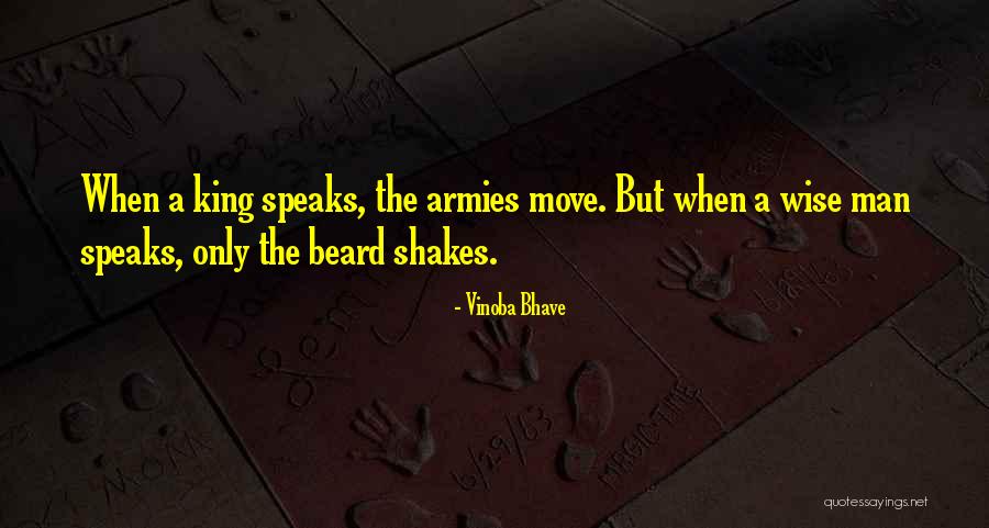 Vegeta Dragon Ball Super Quotes By Vinoba Bhave