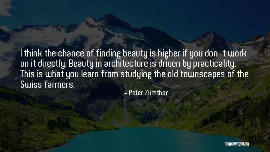 Vegeta Goku Quotes By Peter Zumthor Vegeta Goku Quotes By Peter Zumthor