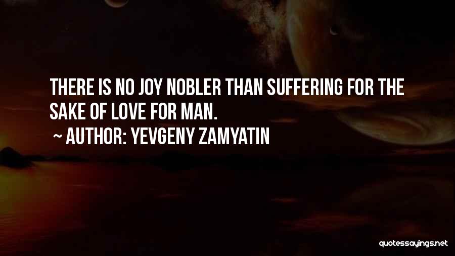 Vegetable And Fruits Quotes By Yevgeny Zamyatin