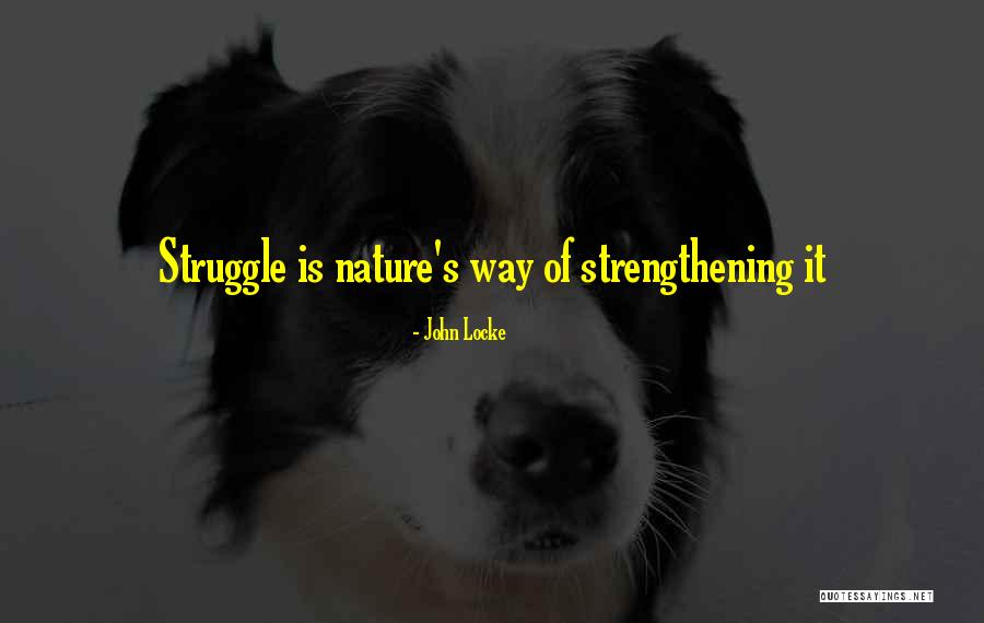 Vegetable Matter Quotes By John Locke Vegetable Matter Quotes By John Locke