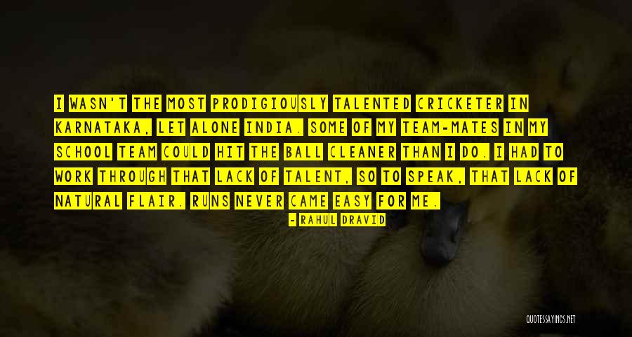Vegetable Matter Quotes By Rahul Dravid Vegetable Matter Quotes By Rahul Dravid