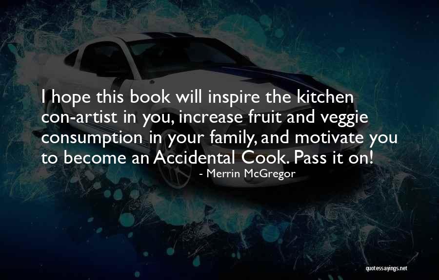 Vegetables And Fruit Quotes By Merrin McGregor Vegetables And Fruit Quotes By Merrin McGregor