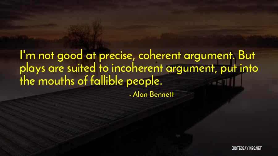 Vegetacion Definicion Quotes By Alan Bennett Vegetacion Definicion Quotes By Alan Bennett
