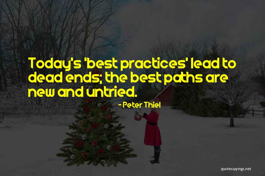 Vegetalis Quotes By Peter Thiel Vegetalis Quotes By Peter Thiel