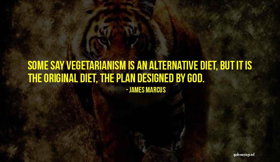 Vegetarian Diet Quotes By James Marcus Vegetarian Diet Quotes By James Marcus