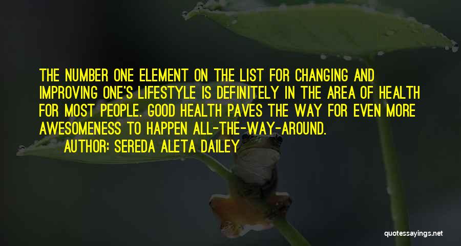 Vegetarian Health Quotes By Sereda Aleta Dailey
