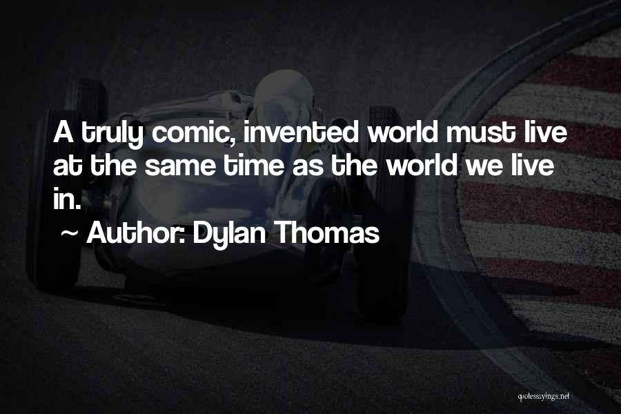 Vegetarianized Quotes By Dylan Thomas