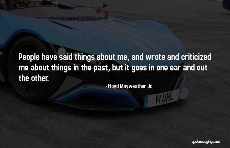 Vegetariano E Quotes By Floyd Mayweather Jr. Vegetariano E Quotes By Floyd Mayweather Jr.