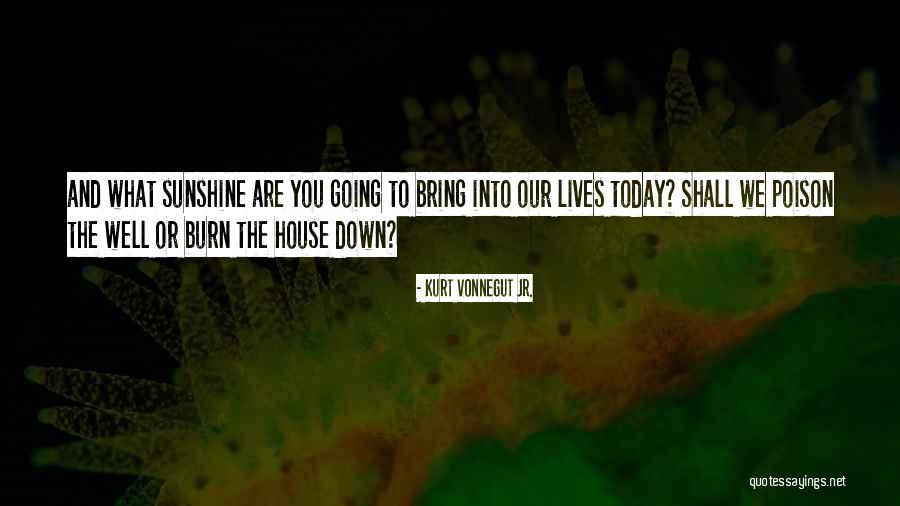 Vegetarianos Y Quotes By Kurt Vonnegut Jr. Vegetarianos Y Quotes By Kurt Vonnegut Jr.