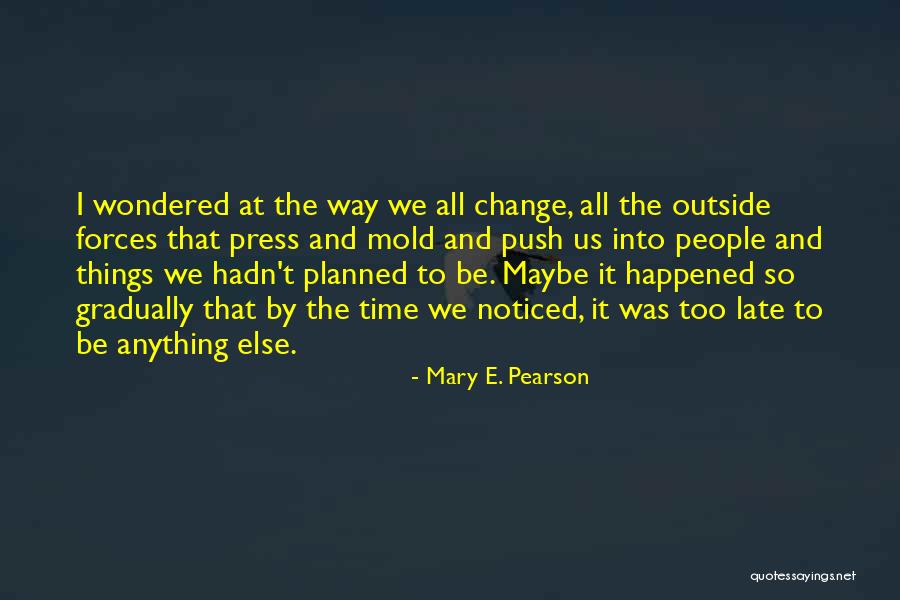 Vegetarians Funny Quotes By Mary E. Pearson Vegetarians Funny Quotes By Mary E. Pearson