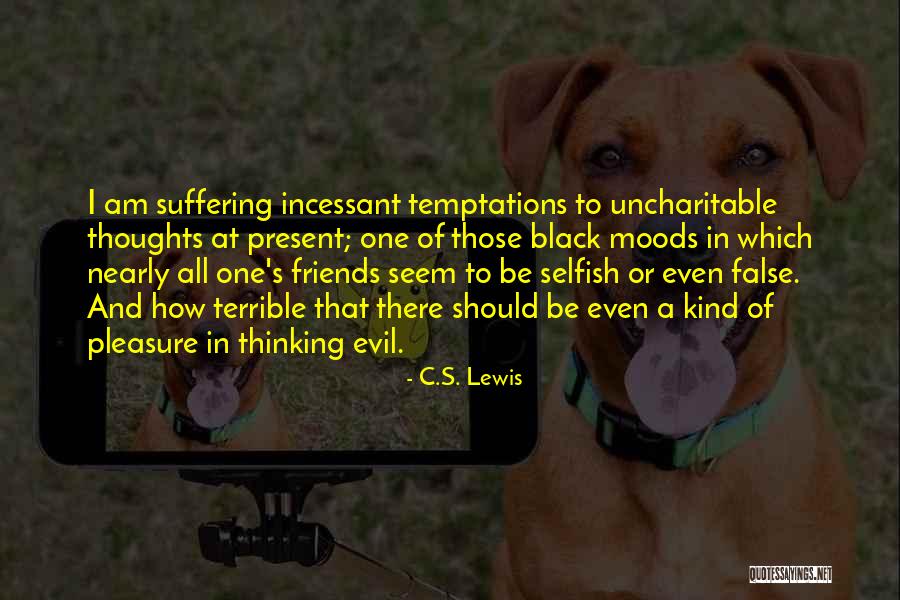 Vegetarisme En Quotes By C.S. Lewis Vegetarisme En Quotes By C.S. Lewis