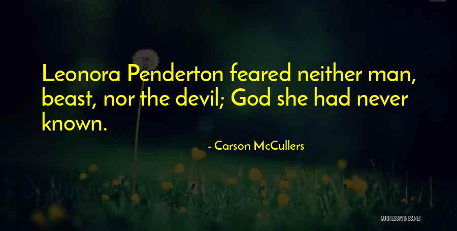 Vegetation In Desert Quotes By Carson McCullers Vegetation In Desert Quotes By Carson McCullers