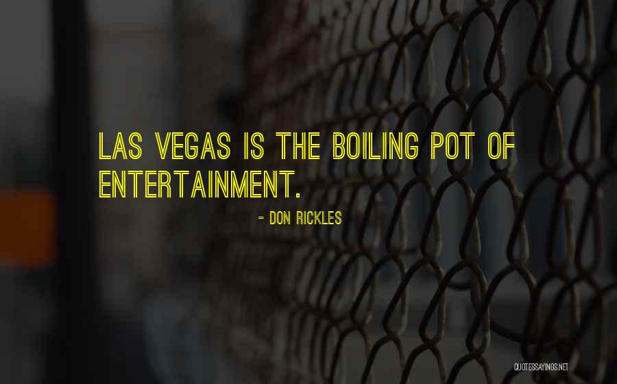 Vegetation In Desert Quotes By Don Rickles Vegetation In Desert Quotes By Don Rickles