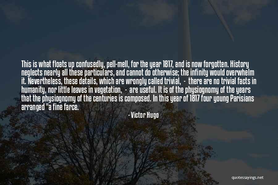 Vegetation Quotes By Victor Hugo Vegetation Quotes By Victor Hugo