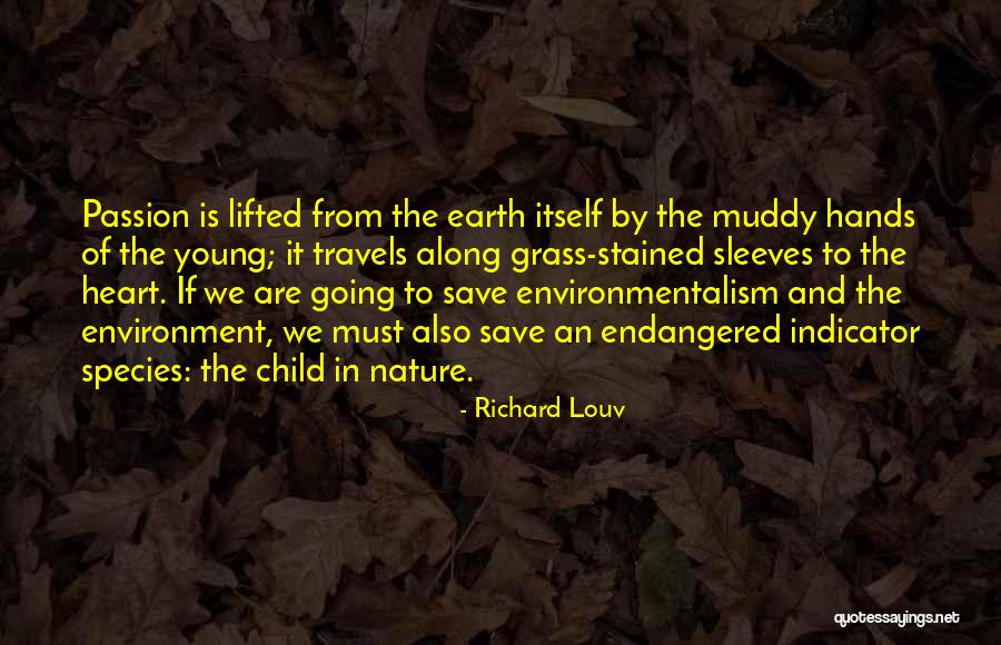 Vegeterian Quotes By Richard Louv Vegeterian Quotes By Richard Louv