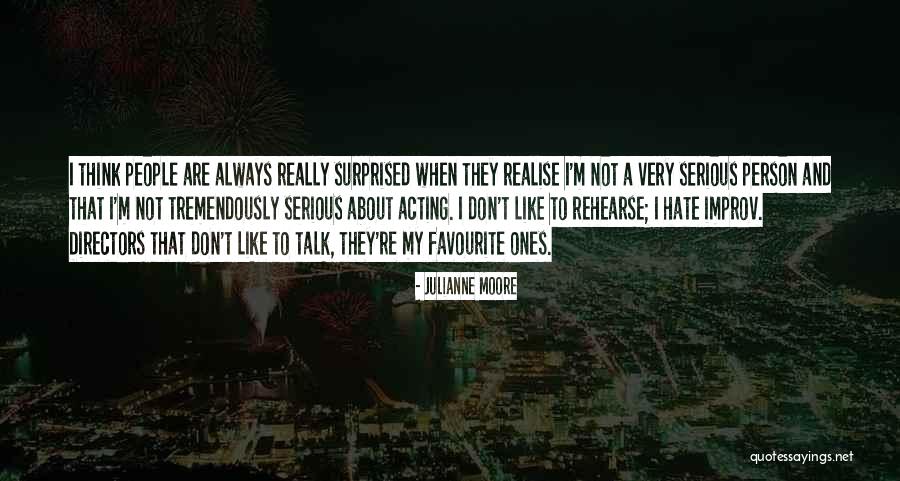 Vegetius Pronunciation Quotes By Julianne Moore Vegetius Pronunciation Quotes By Julianne Moore