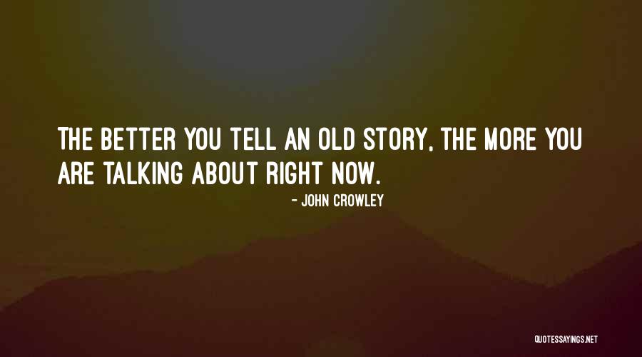 Vegetology Quotes By John Crowley Vegetology Quotes By John Crowley