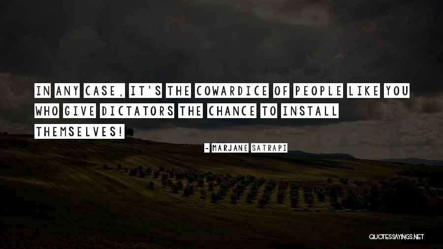 Vegetopia Quotes By Marjane Satrapi Vegetopia Quotes By Marjane Satrapi