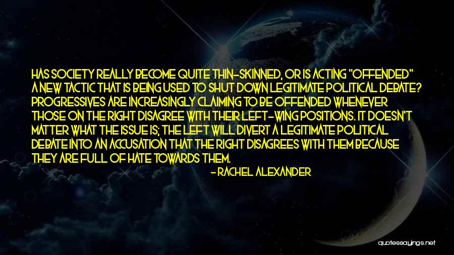 Veggielution Quotes By Rachel Alexander Veggielution Quotes By Rachel Alexander
