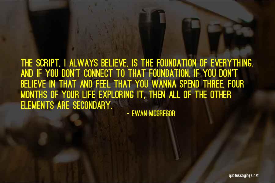 Vegging Out Crossword Quotes By Ewan McGregor Vegging Out Crossword Quotes By Ewan McGregor