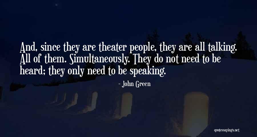 Veghe Patriei Quotes By John Green Veghe Patriei Quotes By John Green