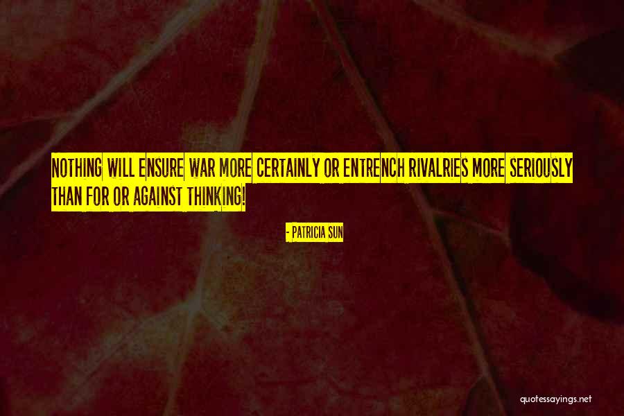 Vegheaven Quotes By Patricia Sun Vegheaven Quotes By Patricia Sun