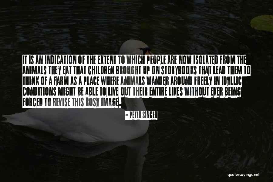 Vegheaven Quotes By Peter Singer Vegheaven Quotes By Peter Singer