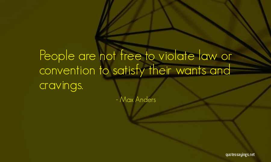 Veglia Giuseppe Quotes By Max Anders