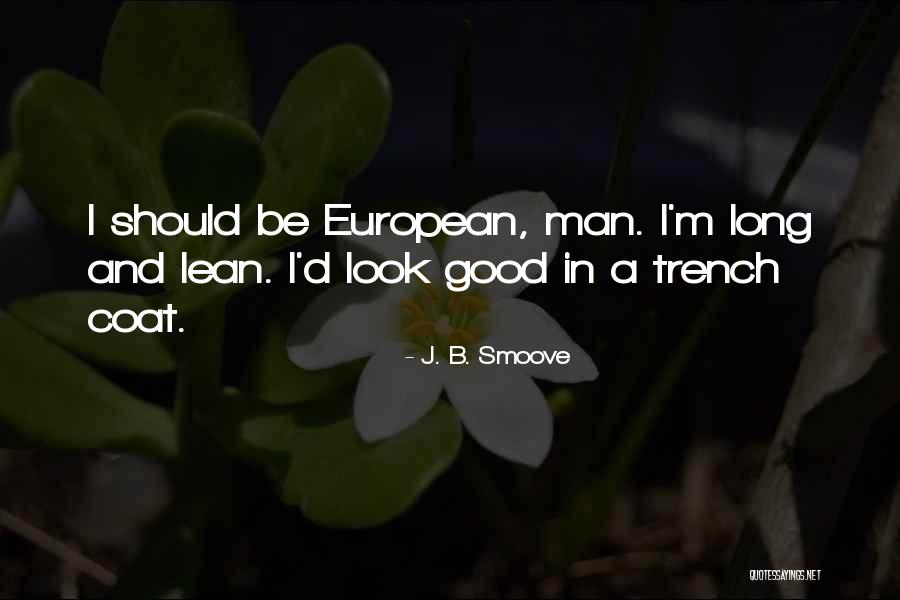 Vegnonveg Quotes By J. B. Smoove Vegnonveg Quotes By J. B. Smoove