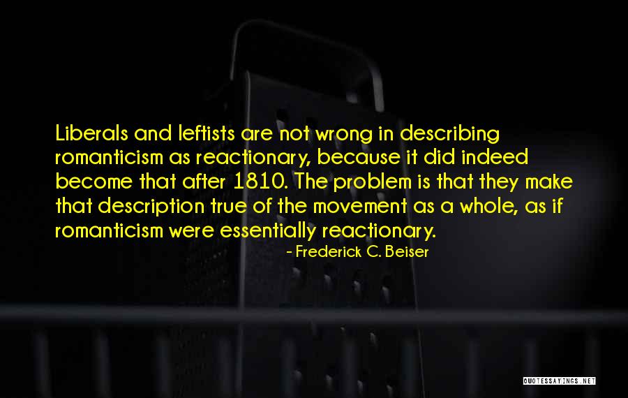 Vegtelen H Bor Quotes By Frederick C. Beiser Vegtelen H Bor Quotes By Frederick C. Beiser