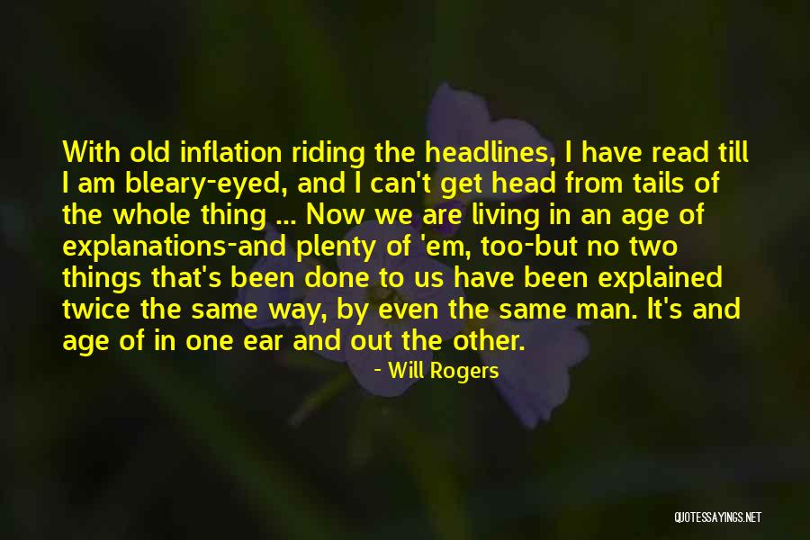 Veguilla Erica Quotes By Will Rogers Veguilla Erica Quotes By Will Rogers