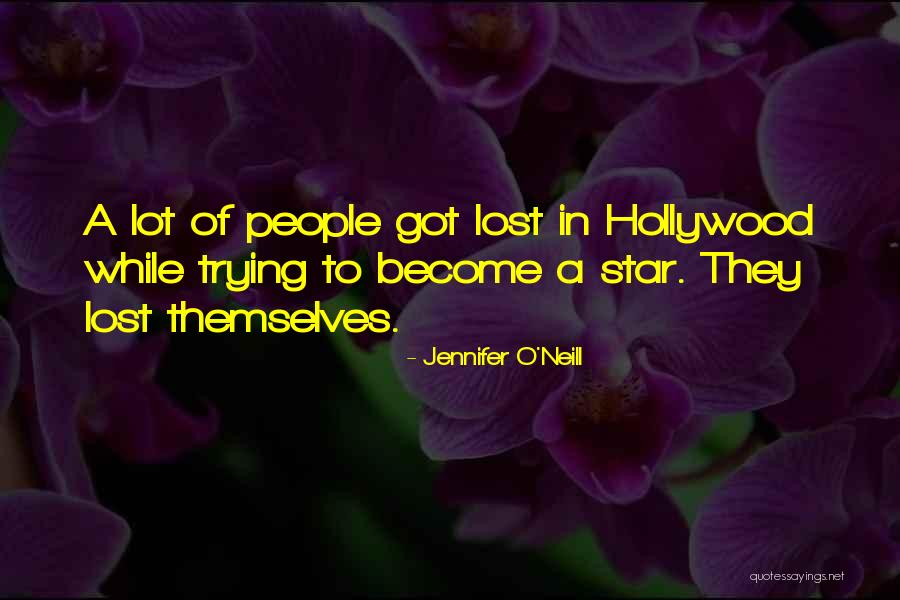 Vegyes T Zel S Quotes By Jennifer O'Neill Vegyes T Zel S Quotes By Jennifer O'Neill