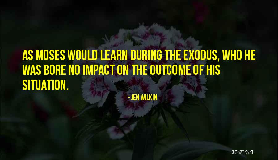 Vehemencia Definicion Quotes By Jen Wilkin