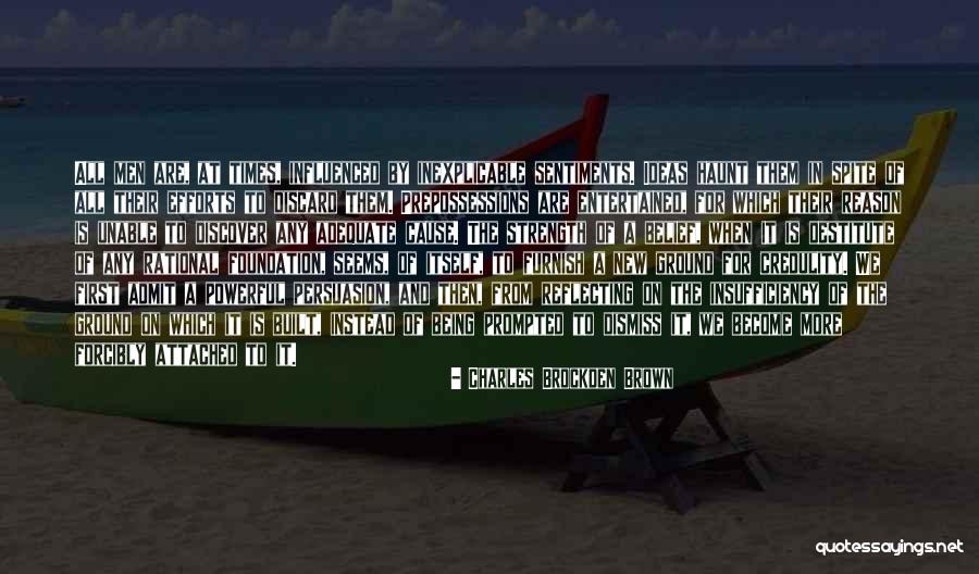Vehemencia Diccionario Quotes By Charles Brockden Brown Vehemencia Diccionario Quotes By Charles Brockden Brown