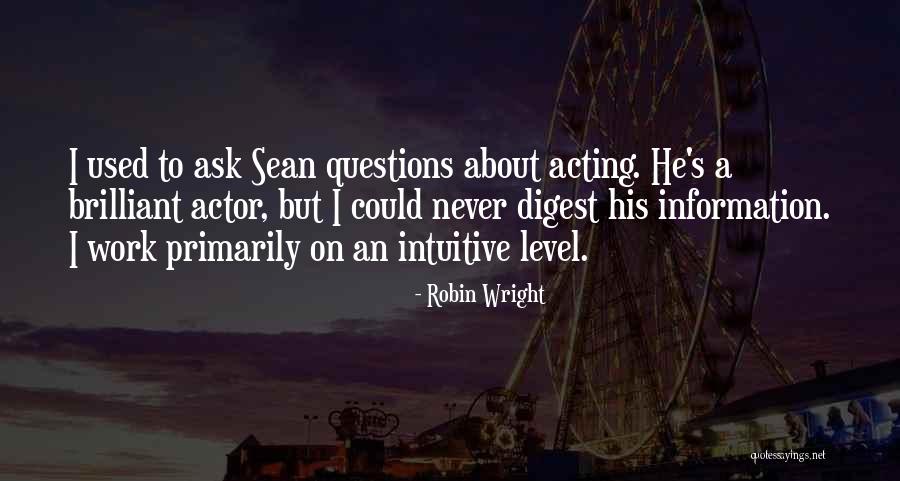 Vehemens Sz Quotes By Robin Wright Vehemens Sz Quotes By Robin Wright