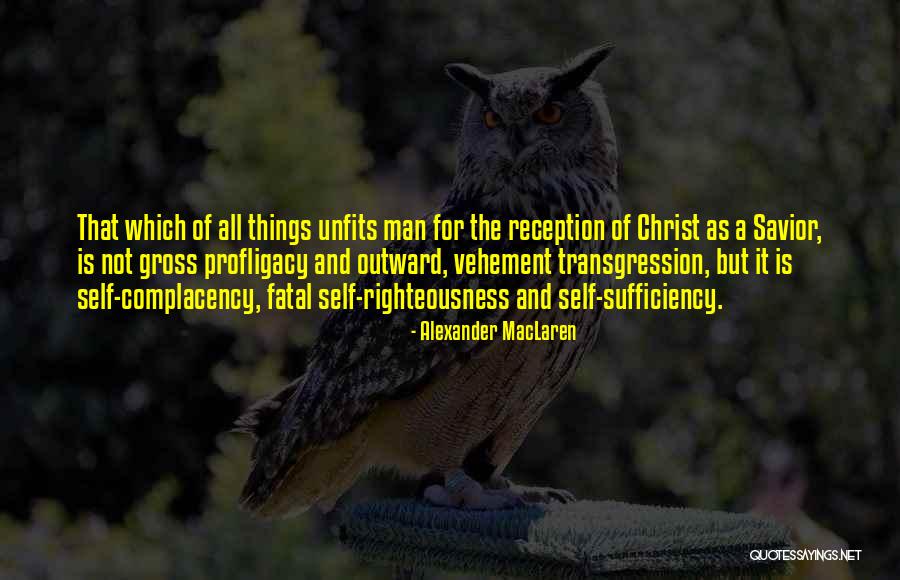 Vehement Quotes By Alexander MacLaren Vehement Quotes By Alexander MacLaren
