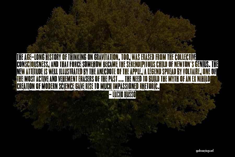 Vehement Quotes By Lucio Russo Vehement Quotes By Lucio Russo