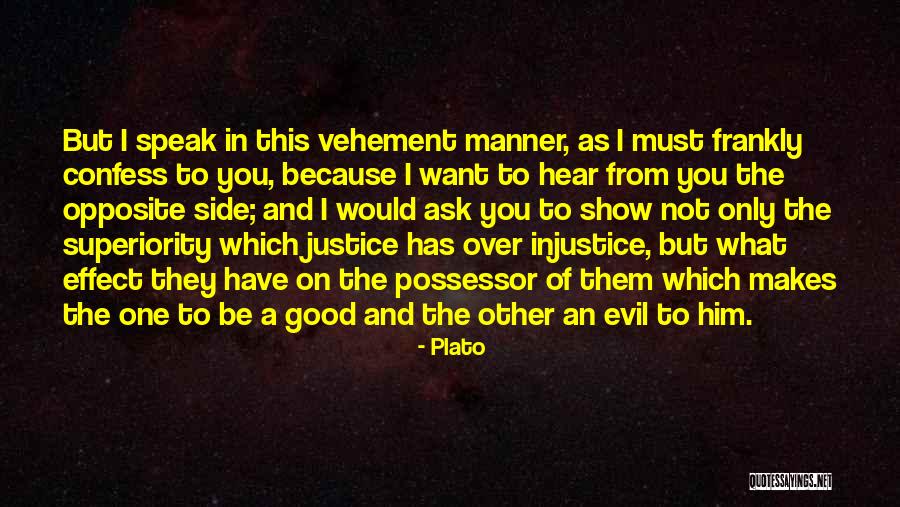 Vehement Quotes By Plato Vehement Quotes By Plato