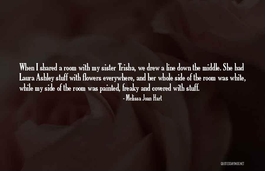 Vehementes Definicion Quotes By Melissa Joan Hart Vehementes Definicion Quotes By Melissa Joan Hart