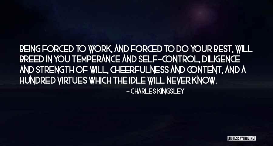 Vehicle Hauling Quotes By Charles Kingsley Vehicle Hauling Quotes By Charles Kingsley