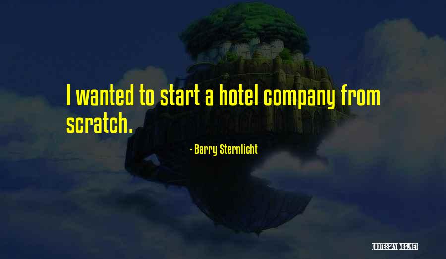 Vehicle Riding Quotes By Barry Sternlicht Vehicle Riding Quotes By Barry Sternlicht