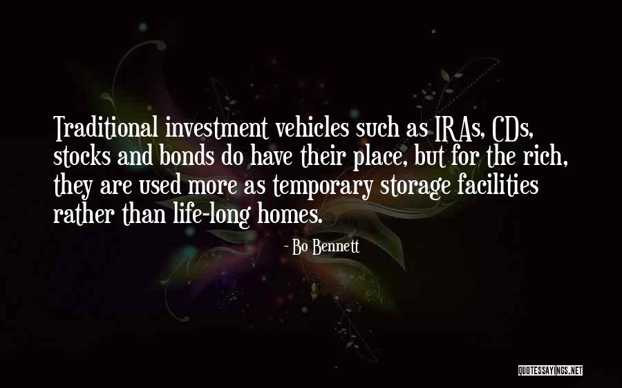 Vehicles For Life Quotes By Bo Bennett Vehicles For Life Quotes By Bo Bennett