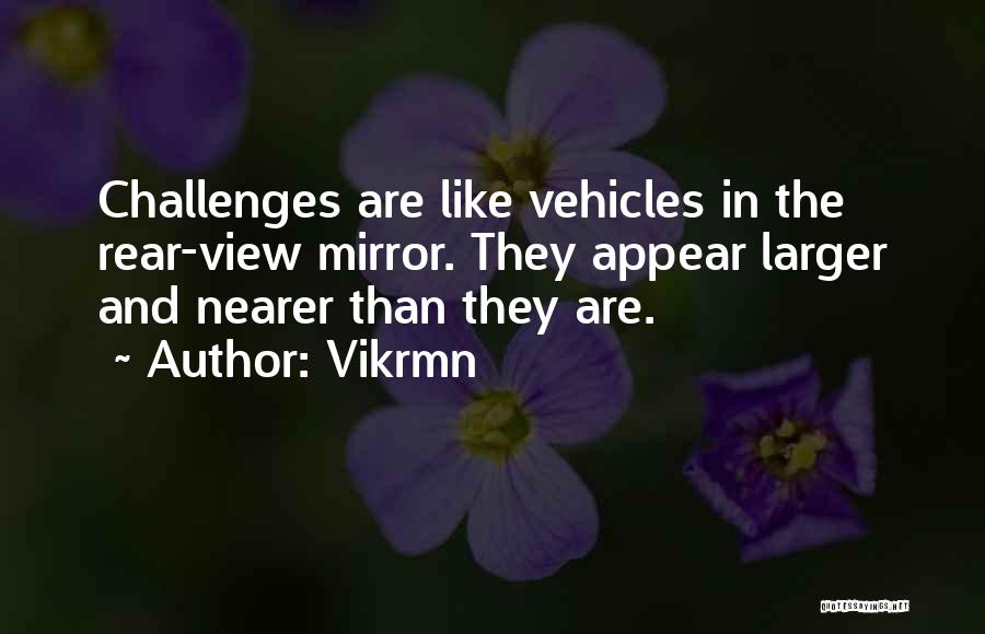 Vehicles Quotes By Vikrmn