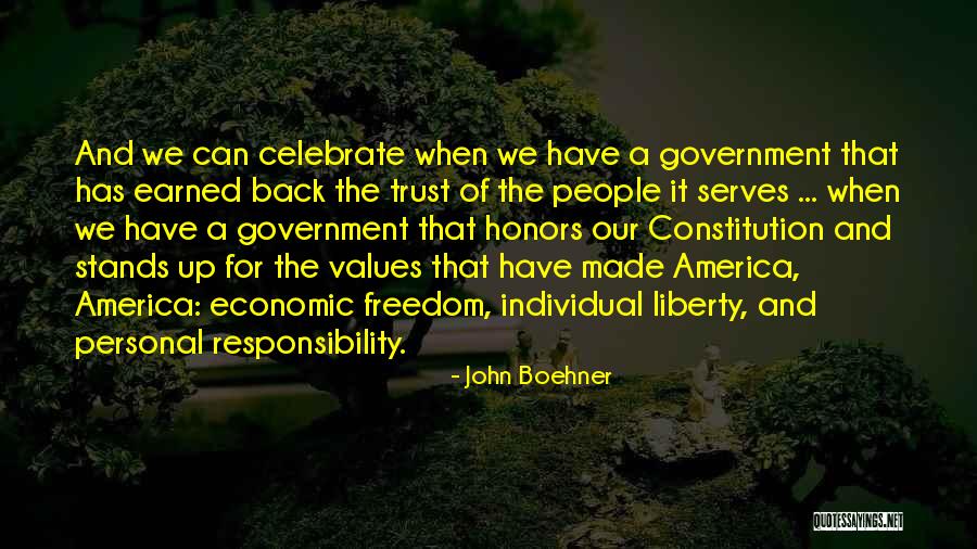 Vehicular Accident Quotes By John Boehner Vehicular Accident Quotes By John Boehner