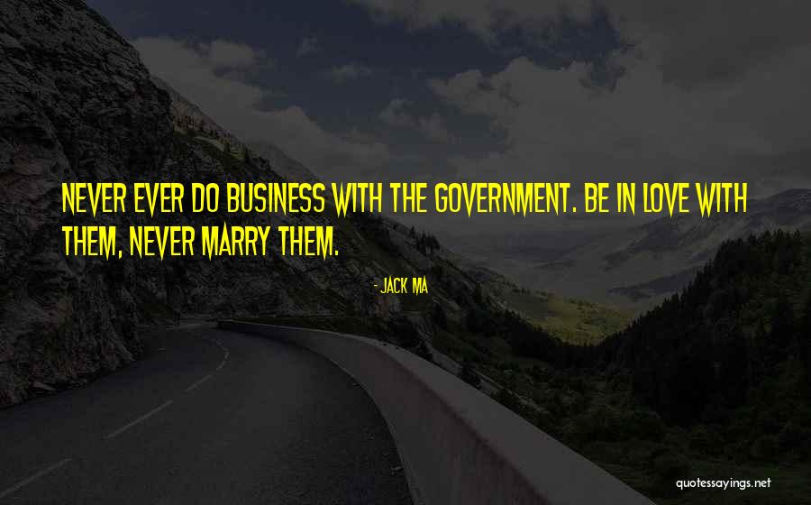 Vehiculis Quotes By Jack Ma Vehiculis Quotes By Jack Ma