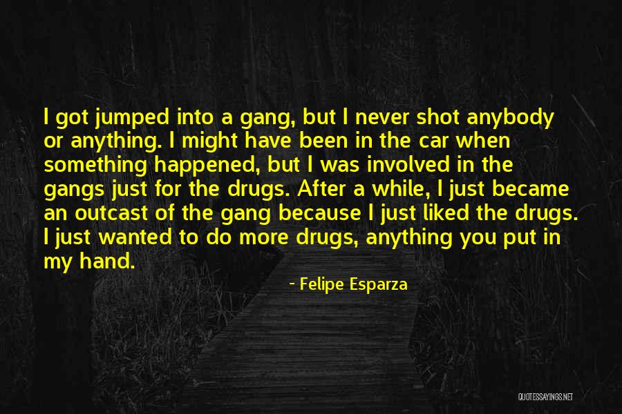 Vehiculo Quotes By Felipe Esparza Vehiculo Quotes By Felipe Esparza