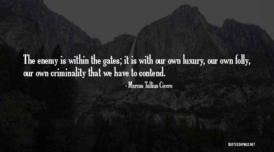 Vehiculo Quotes By Marcus Tullius Cicero Vehiculo Quotes By Marcus Tullius Cicero