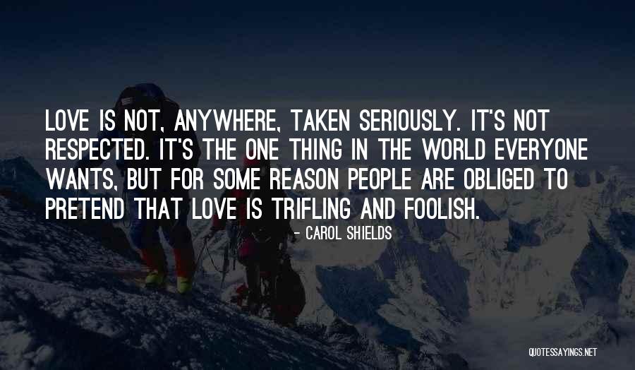 Vehkakasvit Quotes By Carol Shields Vehkakasvit Quotes By Carol Shields