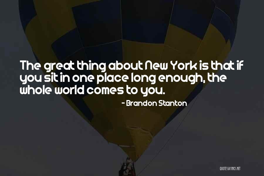 Veia Porta Quotes By Brandon Stanton Veia Porta Quotes By Brandon Stanton